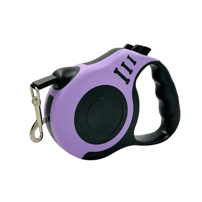 Retractable Pet Leash