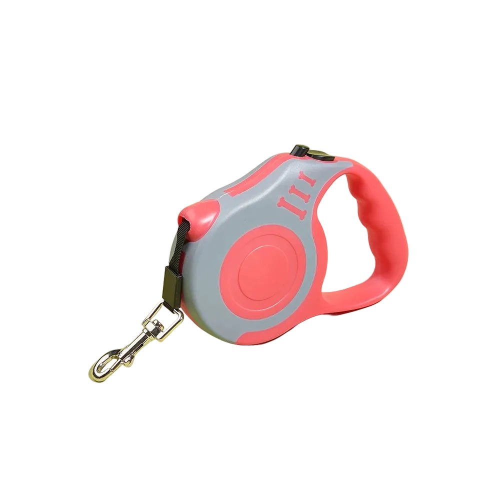 Retractable Pet Leash