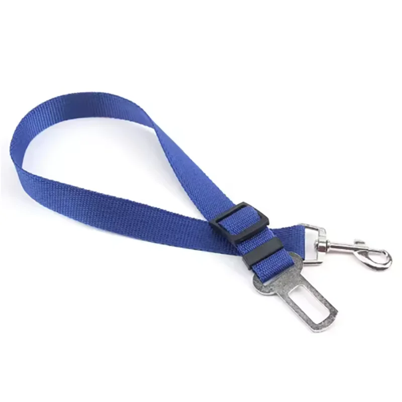 SafeRide Dog Seat Belt