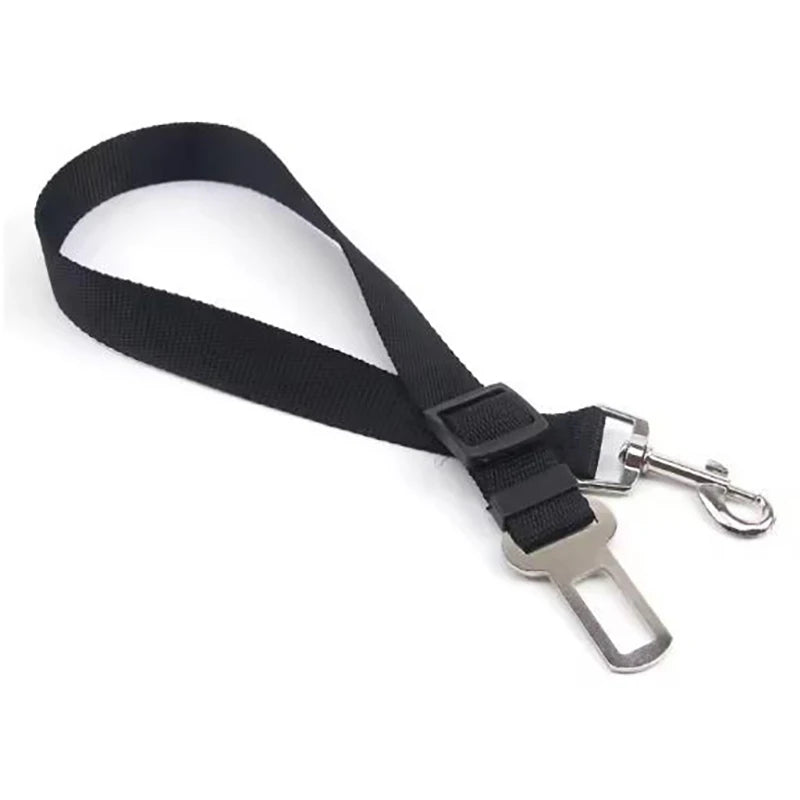 SafeRide Dog Seat Belt