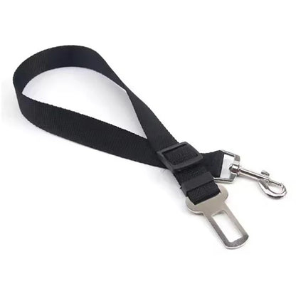 SafeRide Dog Seat Belt