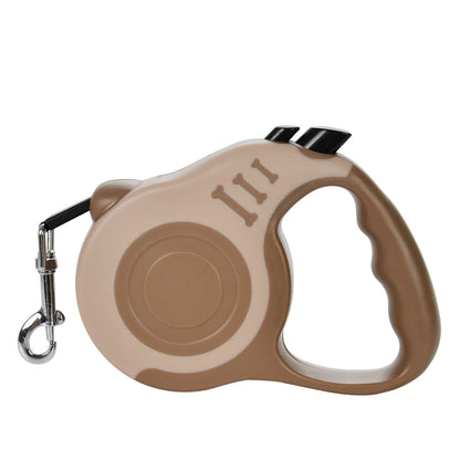 Retractable Pet Leash
