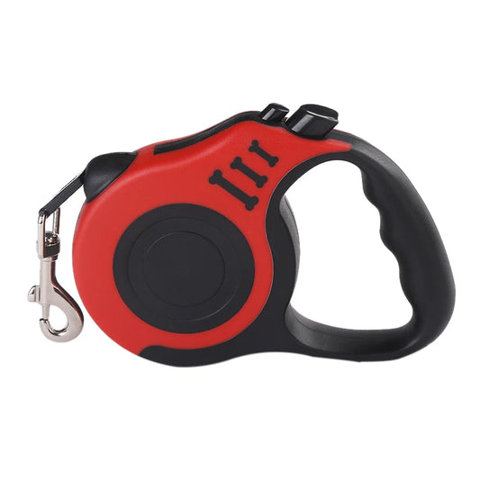 Retractable Pet Leash