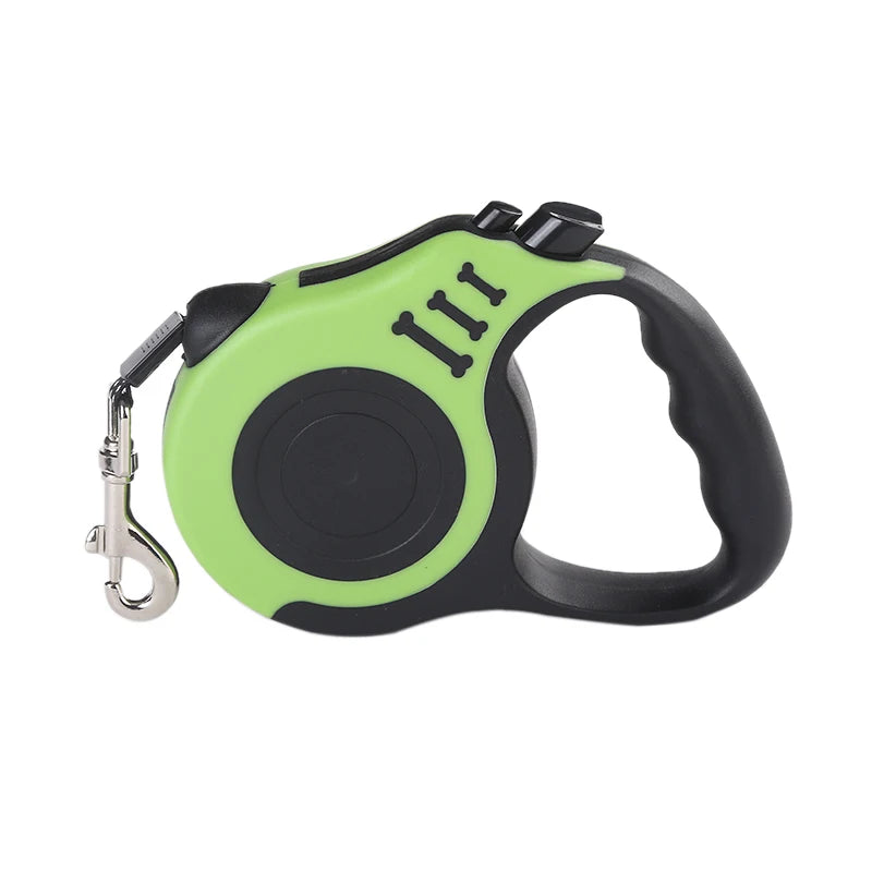 Retractable Pet Leash
