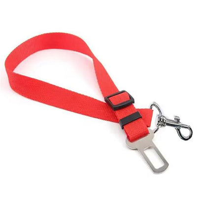 SafeRide Dog Seat Belt