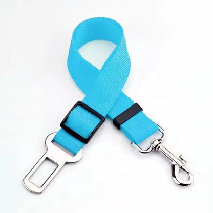 SafeRide Dog Seat Belt