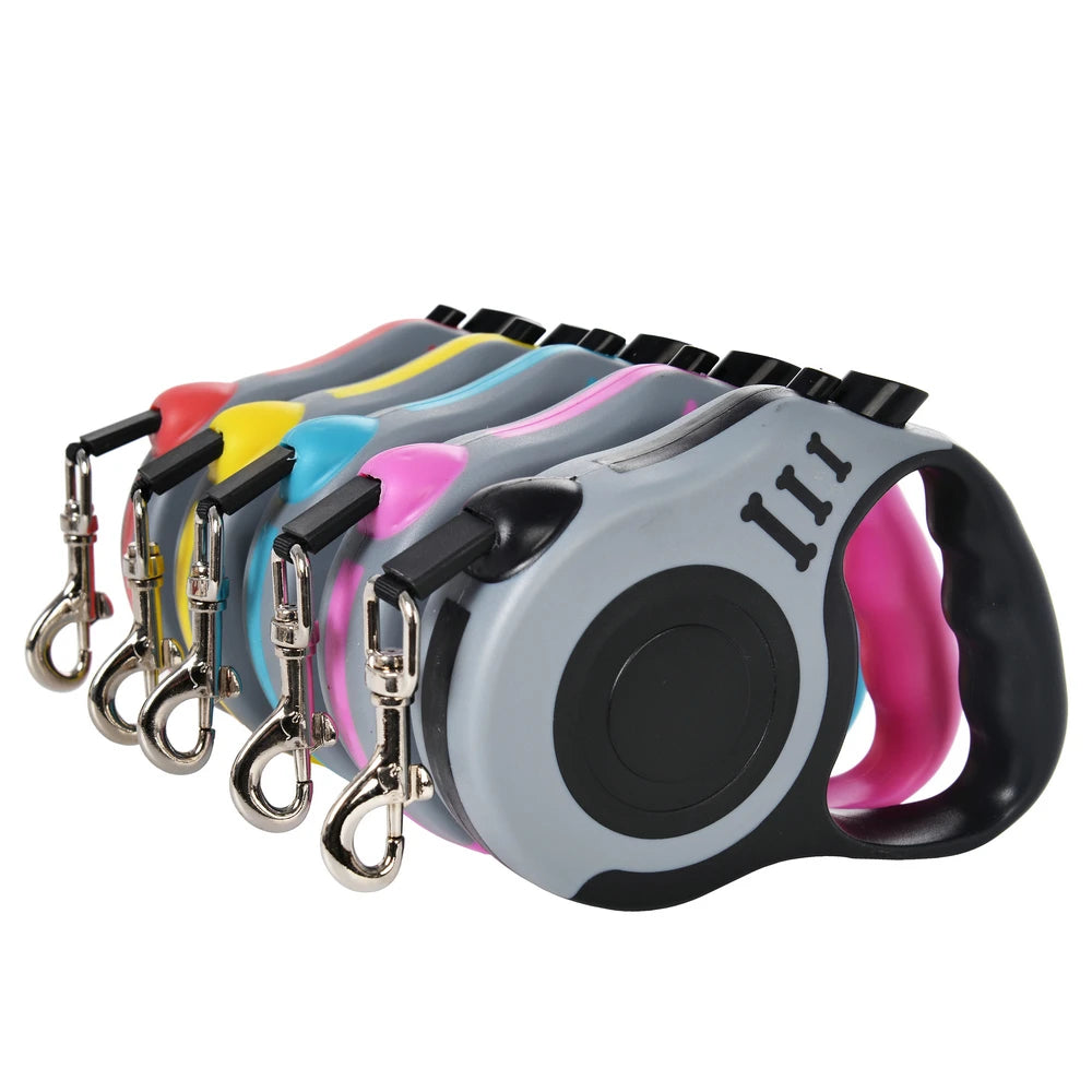 Retractable Pet Leash