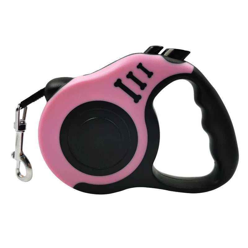 Retractable Pet Leash