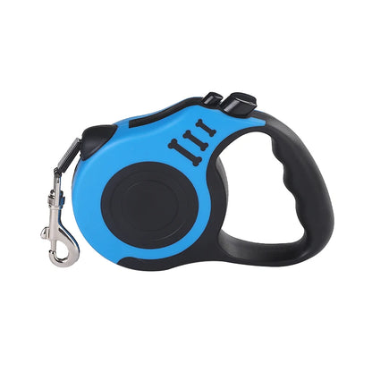 Retractable Pet Leash