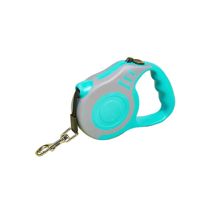 Retractable Pet Leash