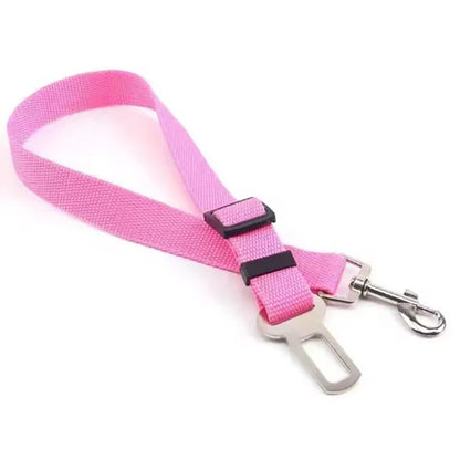 SafeRide Dog Seat Belt