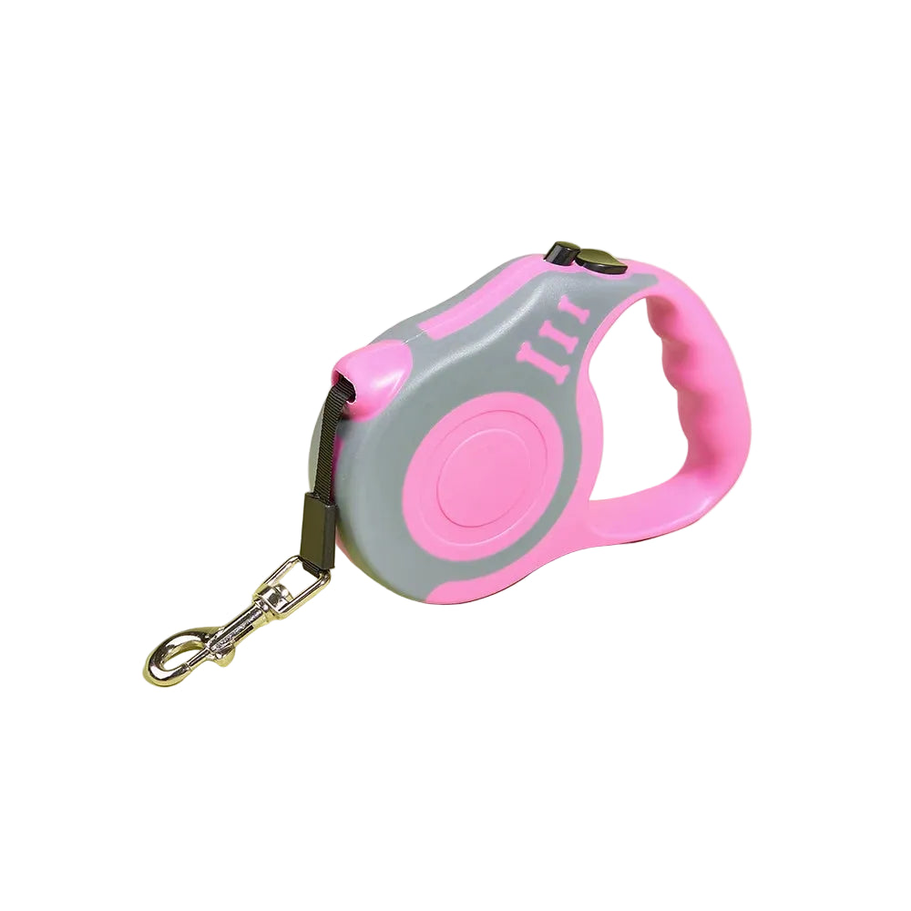 Retractable Pet Leash