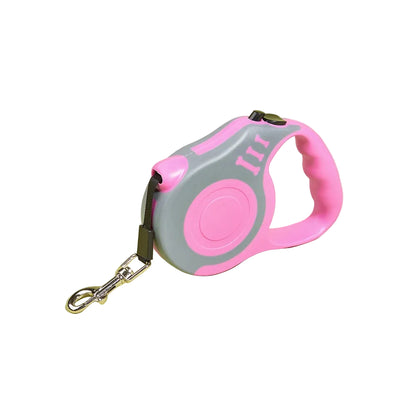 Retractable Pet Leash
